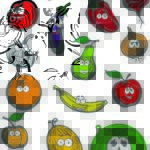 دانلود عکس مفهوم تجارت ارز دیجیتال