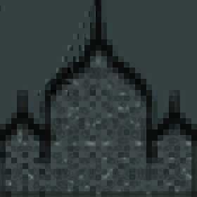 دانلود فریم معماری اسلامی اسلامی عربی