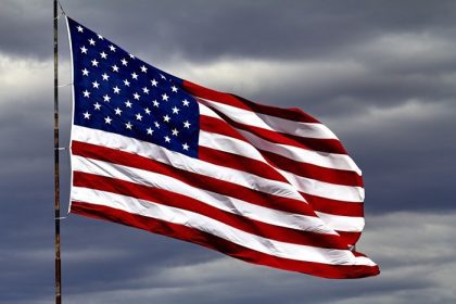 دانلود پرچم آمریکا