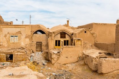 دانلود معماری باستانی در ایران