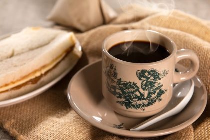 دانلود بخار کردن قهوه تلخ قهوه تلخ قهوه ای سنتی چینی قهوه ای چینی در کت و شلوار پرنعمت با c