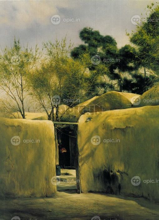 دانلود تابلو هنری