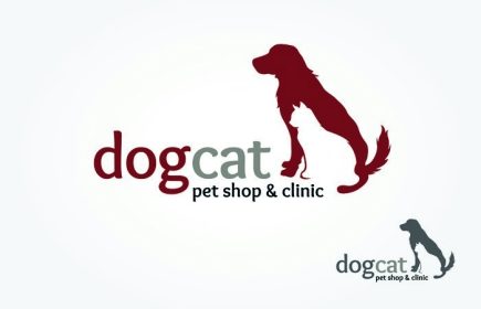دانلود حیوانات عناوین الگو لوگو این لوگو می تواند استفاده شود به عنوان آرم فروشگاه حیوان خانگی، درمانگاه حیوان خانگی، و یا دیگران