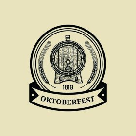 دانلود لوگو Oktoberfest لوگوی آبجو لوگوی آبیاری لوگوی لوگو Oktoberfest بردار. لوگو Retro Oktoberfest. نشانه آبیاری