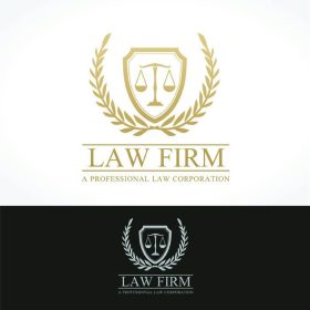 دانلود لوگوی قانون، شرکت حقوقی، دفتر حقوقی، لوگوی الگو