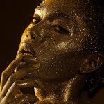 دانلود عکس اسکله بتنی احاطه شده توسط آب در کوئینزلند استرالیا