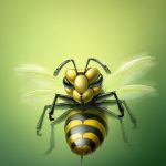 دانلود وکتور طرح پترن روسری انتزاعی برای مد حجاب روسری حجاب