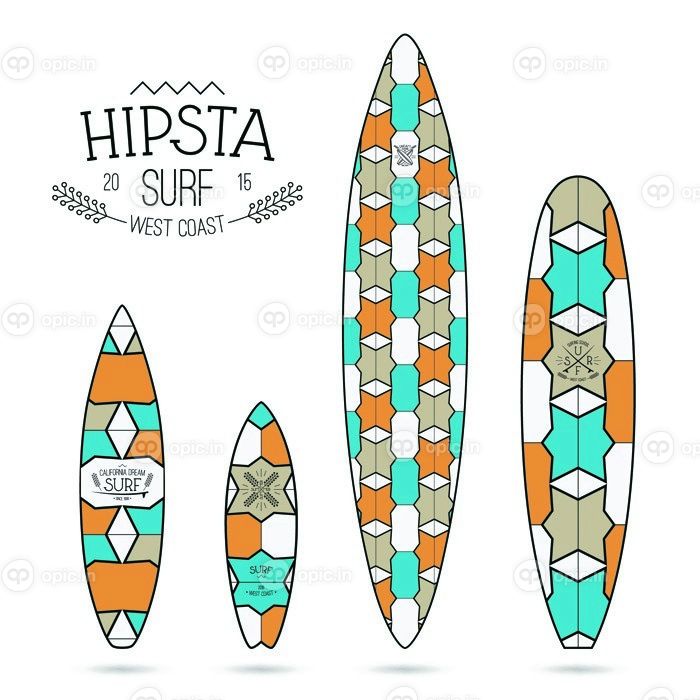 دانلود چاپ Hipster برای اشکال مختلفی از صفحه کلید ، صفحه مادربرد. ماهی و اسلحه