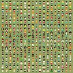 دانلود آیکون عناصر فوتبال طراحی ست آیکون در پس زمینه سفید