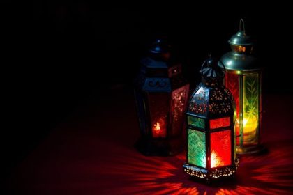 دانلود فانوس ماه رمضان