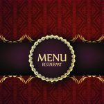 دانلود وکتور گل های بهاری چاپ بدون درز طرح گیاه با پترن گل