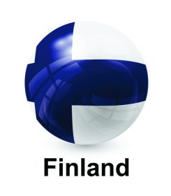 دانلود پرچم دولت فنلاند