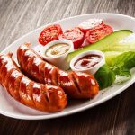 دانلود تصویر برداری از فضا با سیارات سیارک ها و ستاره ها در سایه روشن سیارات ستاره ها و شهاب سنگ ها به سبک کارتونی رنگارنگ