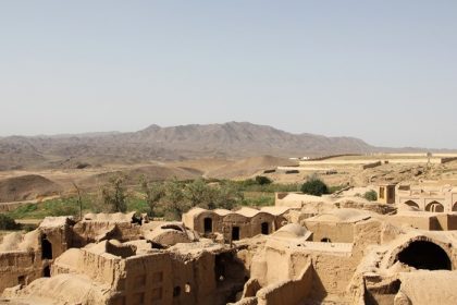 دانلود شهر روستایی در ایران