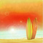 دانلود دیوار پس زمینه تلویزیون گل 3D پروانه