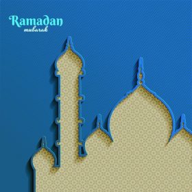 دانلود تصویر برداری با موضوع مبارک رمضان مبارک ، برچسب ، آرم