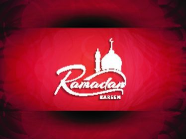 دانلود طراحی کارت تزئینی رمضان کریم