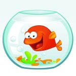 وکتور جدول زمانی کسب و کار اینفوگرافیک بنر گزینه های سبک سه بعدی