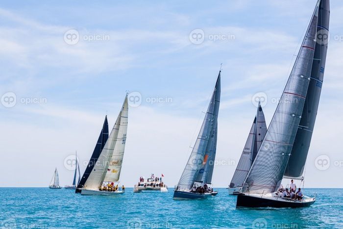 دانلود SAMUI REGATTA 2015 ، تایلند – 30 مه ممکن است در ساحل چاونگ ، جزیره کوه ساموئی ، تایلند 30 مه 2015_003