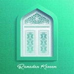نقاشی کلاسیک انار و سایر میوه ها در یک منظره