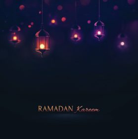 دانلود رمضان کریم ، پیشینه تبریک ، eps 10