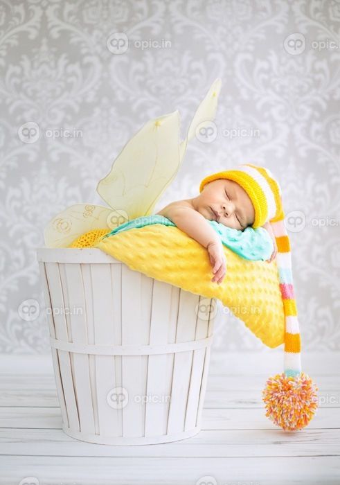 دانلود ناز نوزاد تازه متولد شده
