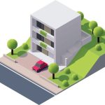 دانلود شعار با حروف مدرن نگاه کن برای طراحی تی شرت