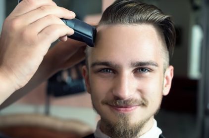 دانلود مدل مو و آرایش مو مردان در آرایشگاه یا آرایشگاه_002