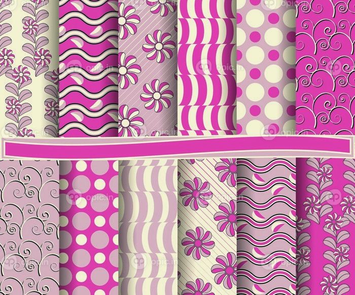 دانلود مجموعه مقاله بردار انتزاعی برای scrapbook_006