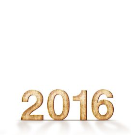دانلود چوب شماره سال 2016 در زمینه سفید ، الگوی اضافه کردن مطالب خود ، می توانید برای اضافه کردن لیست هدف برای سال 2016 استفاده کنید