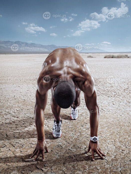 دانلود ورزش ها. شروع runner