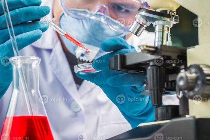دانلود دستي از ابزار نگهداري پزشكان در طول آزمايش علمي در آزمايشگاه ، MERS_003