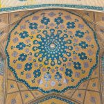 آناتومی برداری ساختار داخلی گوش انسان
