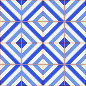 دانلود الگوی بدون درز زیبا از کاشی های مراکش ، زیور آلات نوارهای آبی. می توان برای تصویر زمینه ، الگوی پر کردن ، پس زمینه صفحه وب ، بافت سطح استفاده کرد