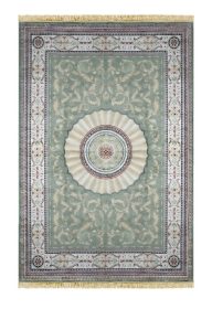 دانلود فرش عربی جدا شده بر روی زمینه سفید
