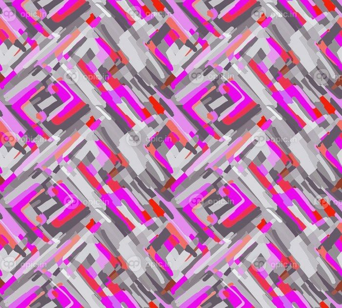 دانلود الگوی بدون درز انتزاعی