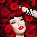 دانلود وکتور فضایی سیارک های کیهانی سنگ های مختلف رنگارنگ خارق العاده