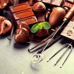 دانلود عکس پس زمینه غذای سالم انواع میوه های تازه و