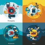 سبد خرید و پرداخت