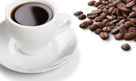 دانلود قهوه ، فنجان ، قهوه سیاه