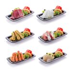 سبد خرید و پرداخت