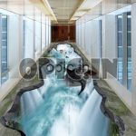 دانلود غرفه شاه بلوط جوان در حال غروب آفتاب غير وحشي است