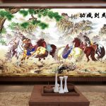 دانلود جمجمه ماری جوانا با سر قارچ