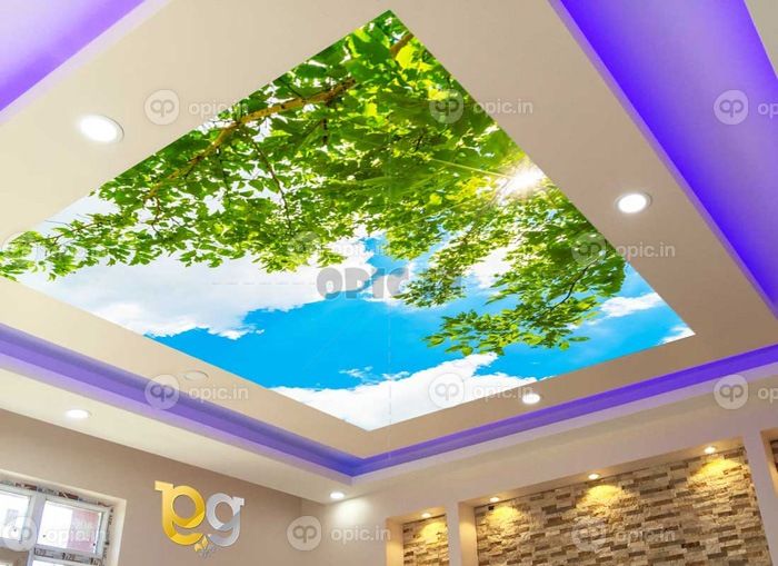 دانلود طرح آسمان مجازی