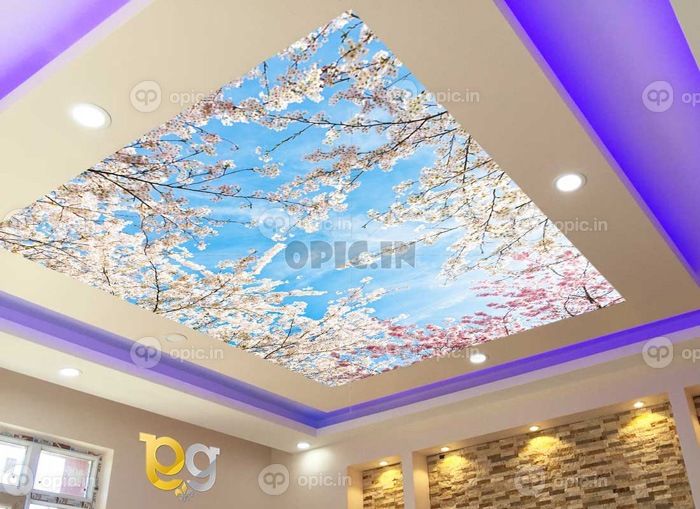 دانلود طرح آسمان مجازی
