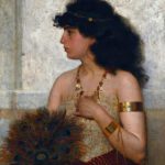 دانلود وکتور کاشی های قدیمی طرح بدون درز عتیقه