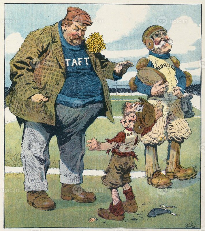نقاشی کلاسیک داور آسان 1909