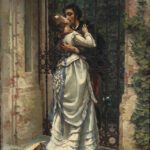 دانلود آیکون های فضایی وکتور با تصویر موشک و سیاره