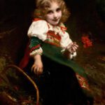 دانلود وکتور طرح پترن روسری انتزاعی برای روسری سلام جک و پتویی با جوهر برس و برگ برای تولید چاپ