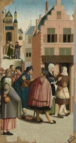 دانلود طرح تابلو هفت اثر رحمت استاد آلکمار 1504 1